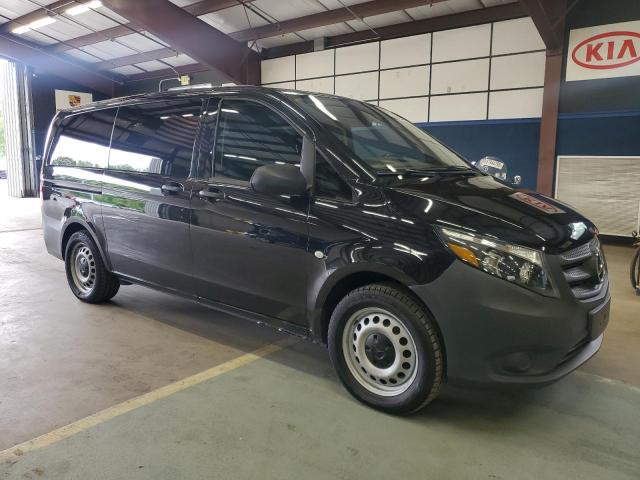 2018 MERCEDES-BENZ METRIS   