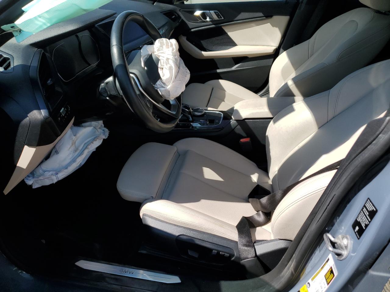 2020 BMW 228Xi VIN: WBA73AK01L7F77950 Lot: 68469235