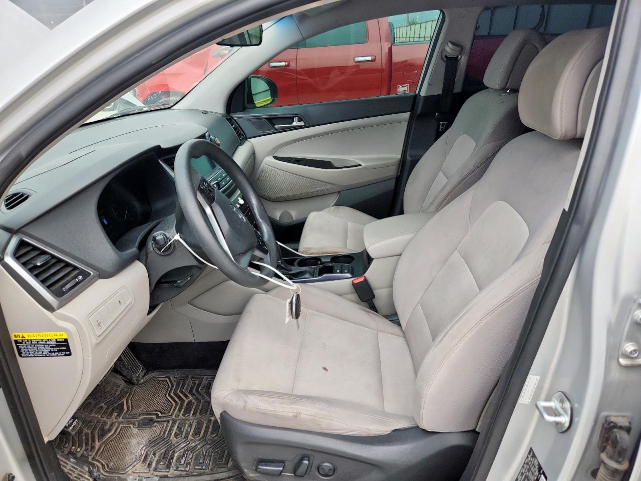 2018 Hyundai Tucson Sel VIN: KM8J33A45JU678022 Lot: 68210595