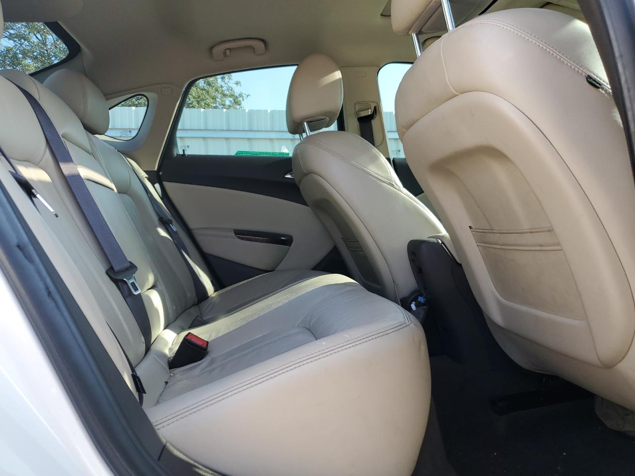 2012 Buick Verano VIN: 1G4PS5SK4C4227141 Lot: 67620815