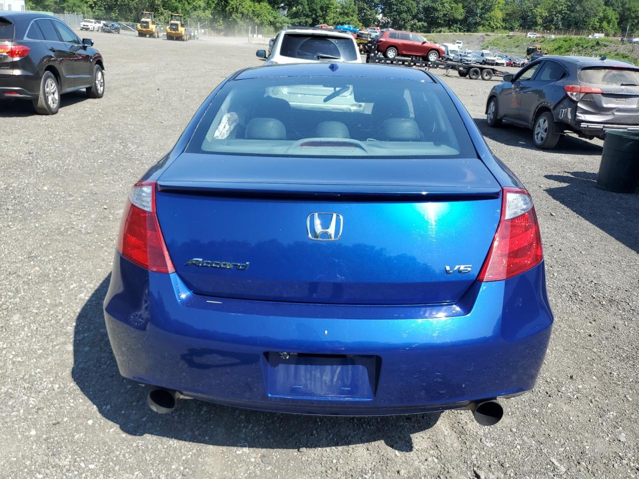 2010 Honda Accord Exl VIN: 1HGCS2A88AA003264 Lot: 67960615