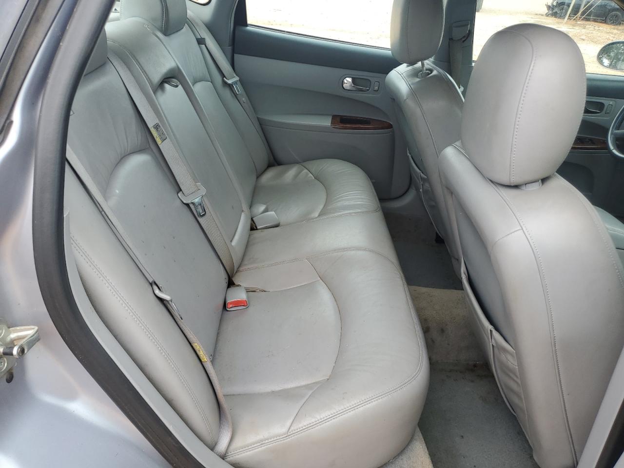 2005 Buick Lacrosse Cxl VIN: 2G4WD532151240772 Lot: 69843925