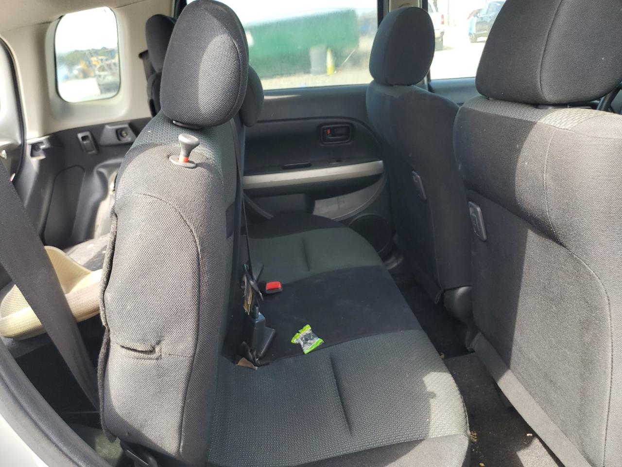 2006 Scion Xa VIN: JTKKT64360150186 Lot: 70119745