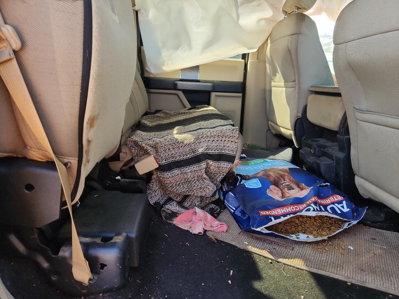 2016 Ford F150 Supercrew VIN: 1FTEW1EF7GKF01960 Lot: 70033045