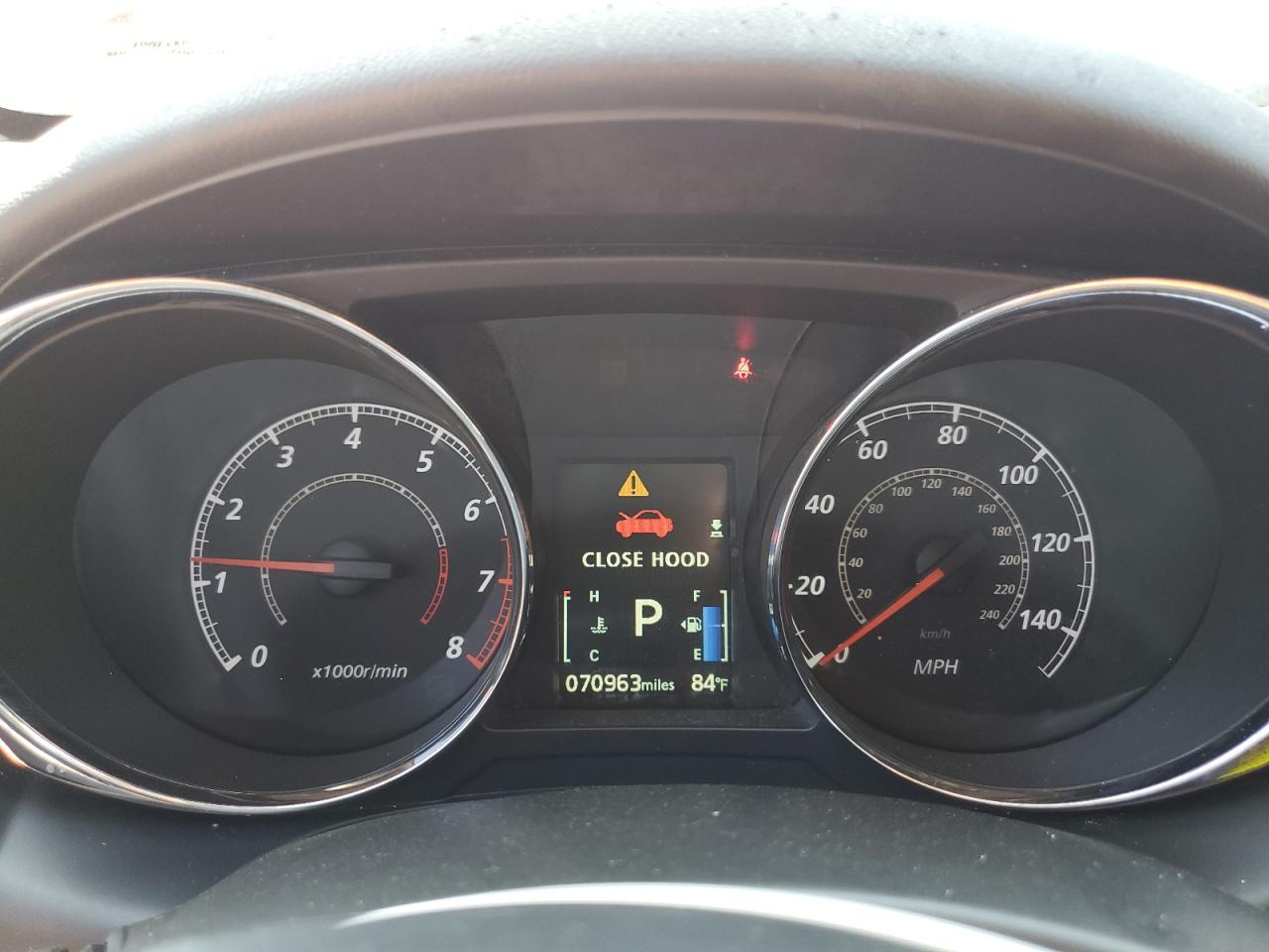 2020 Mitsubishi Outlander Sport Es VIN: JA4AR3AU2LU007195 Lot: 68154135