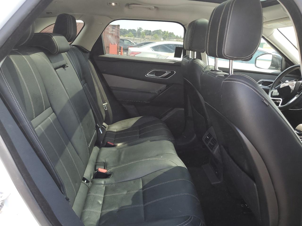 2021 Land Rover Range Rover Velar S VIN: SALYJ2EXXMA308125 Lot: 69042755