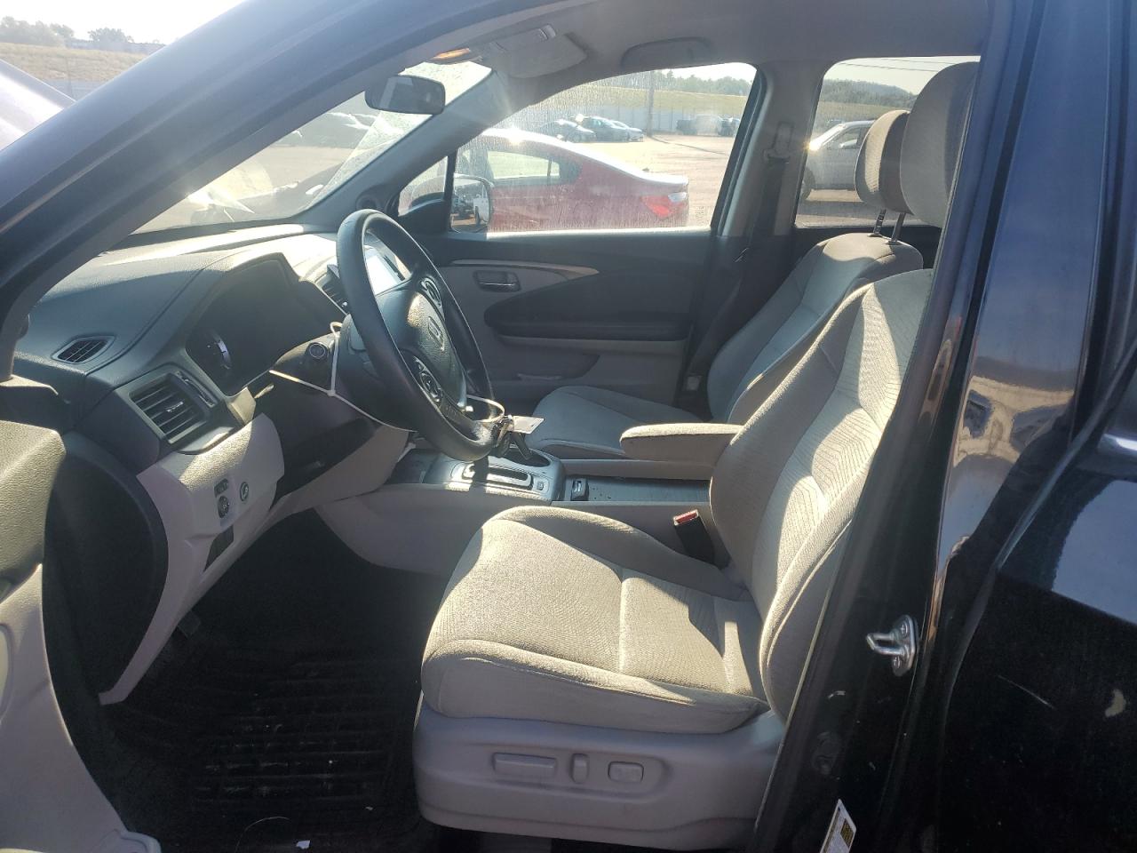 2016 Honda Pilot Ex VIN: 5FNYF6H35GB100903 Lot: 67077545