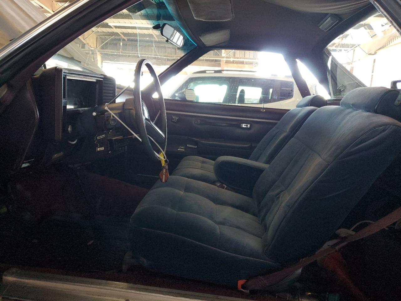 1985 Chevrolet El Camino VIN: 3GCCW80H1FS914615 Lot: 69388925