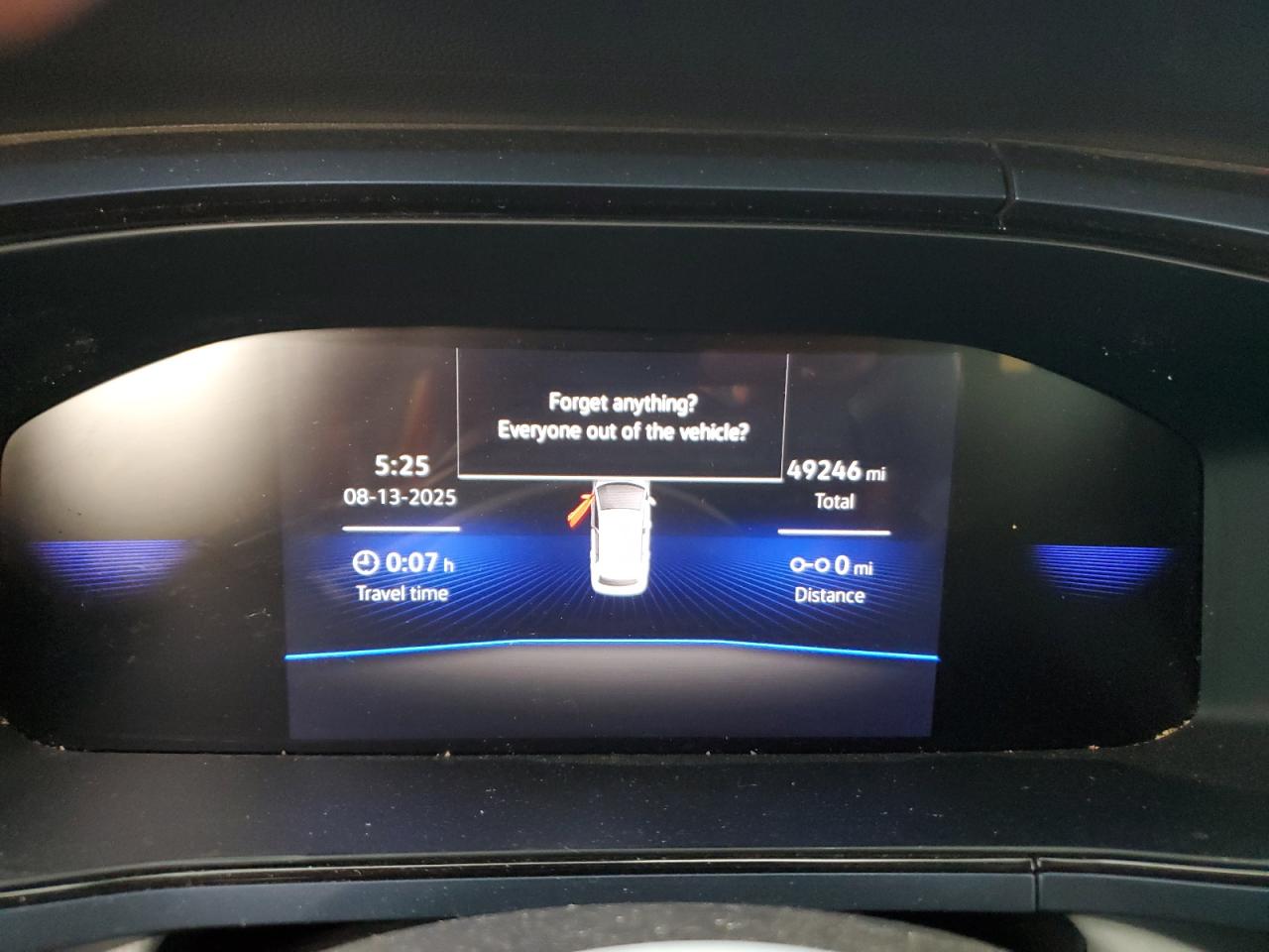 2024 Volkswagen Taos Se VIN: 3VVVX7B27RM074231 Lot: 68372285