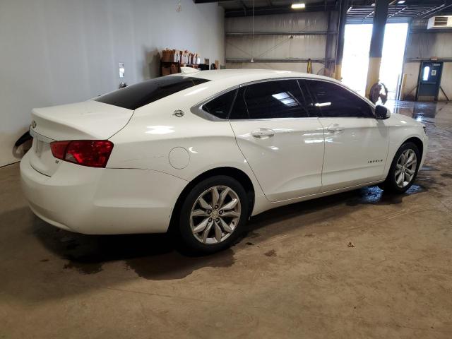 CHEVROLET IMPALA 2018 Белы