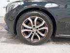 2017 MERCEDES-BENZ C CLASS SPORT for sale at Copart BELFAST