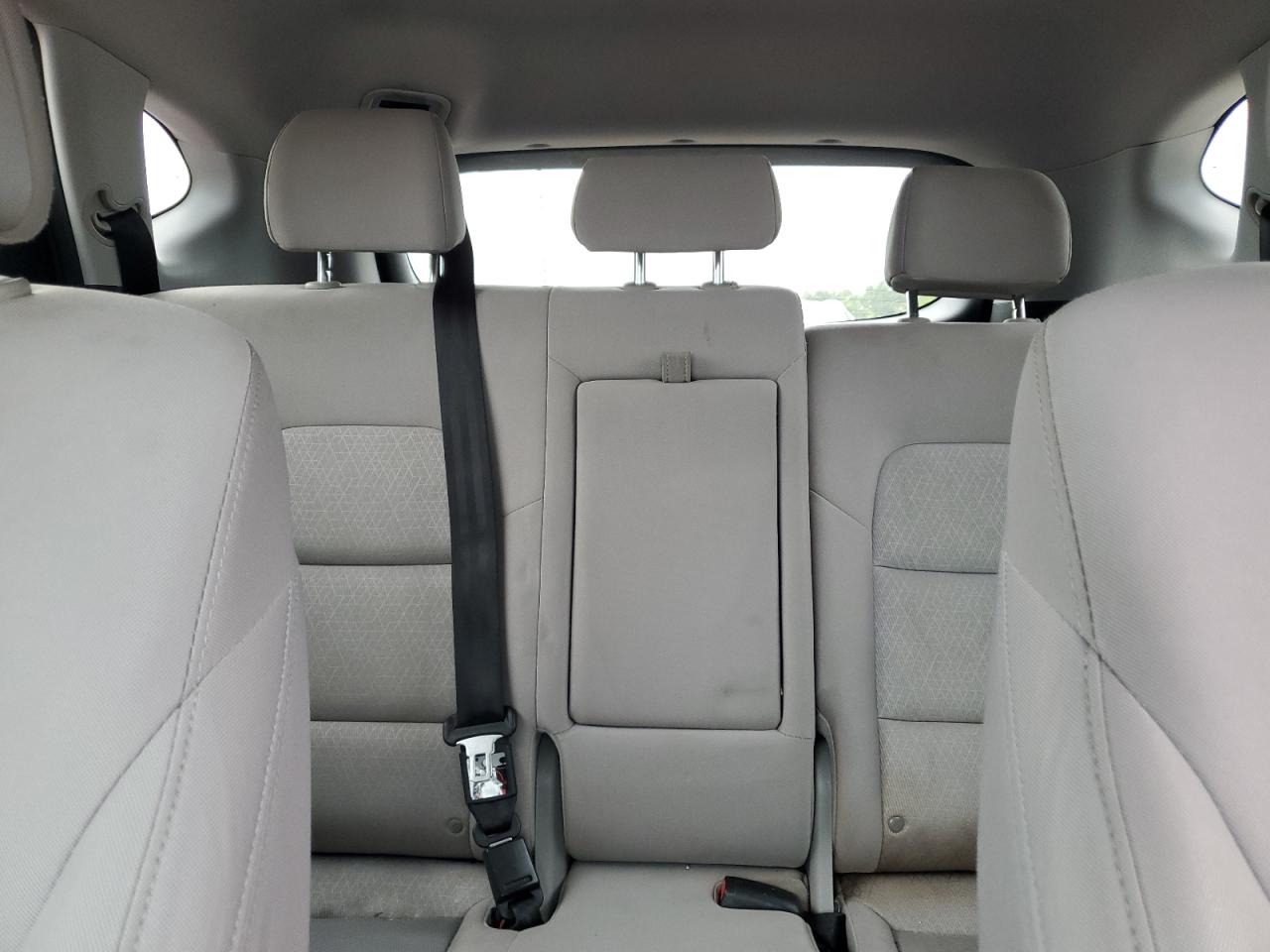 2016 Hyundai Tucson Limited VIN: KM8J3CA40GU135184 Lot: 68745185