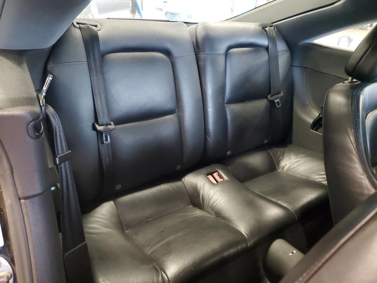 2003 Audi Tt Quattro VIN: TRUWT28N331004111 Lot: 69396635