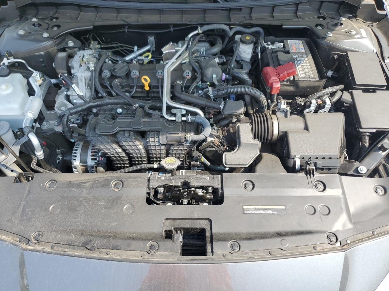 1N4BL4BV0RN435929 2024 Nissan Altima S