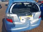 2009 HONDA JAZZ EX for sale at Copart WESTBURY