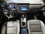 2023 NISSAN KICKS SR   à vendre chez Copart NB - MONCTON