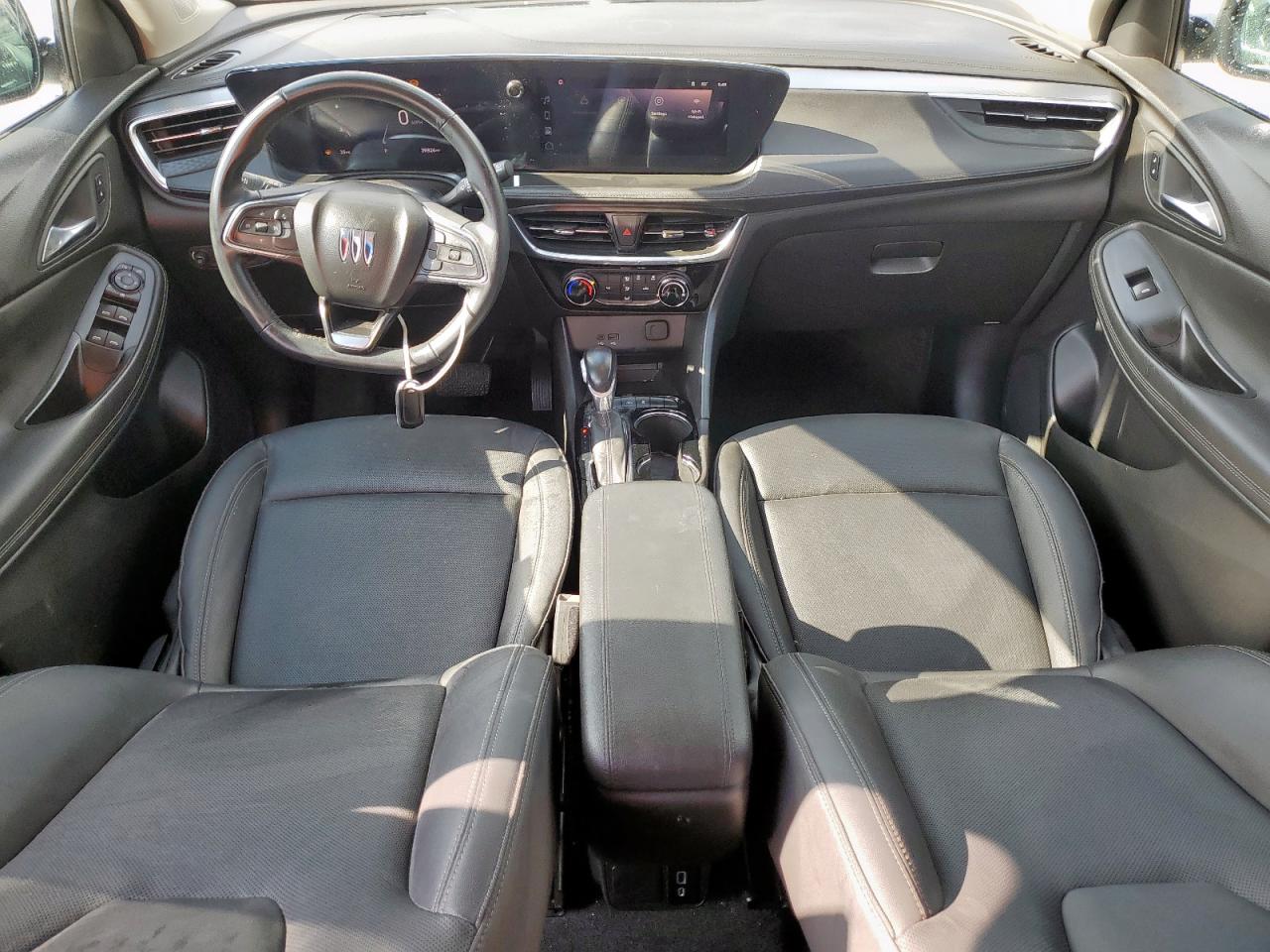 2024 Buick Encore Gx Sport Touring VIN: KL4AMDSL6RB084831 Lot: 68124545