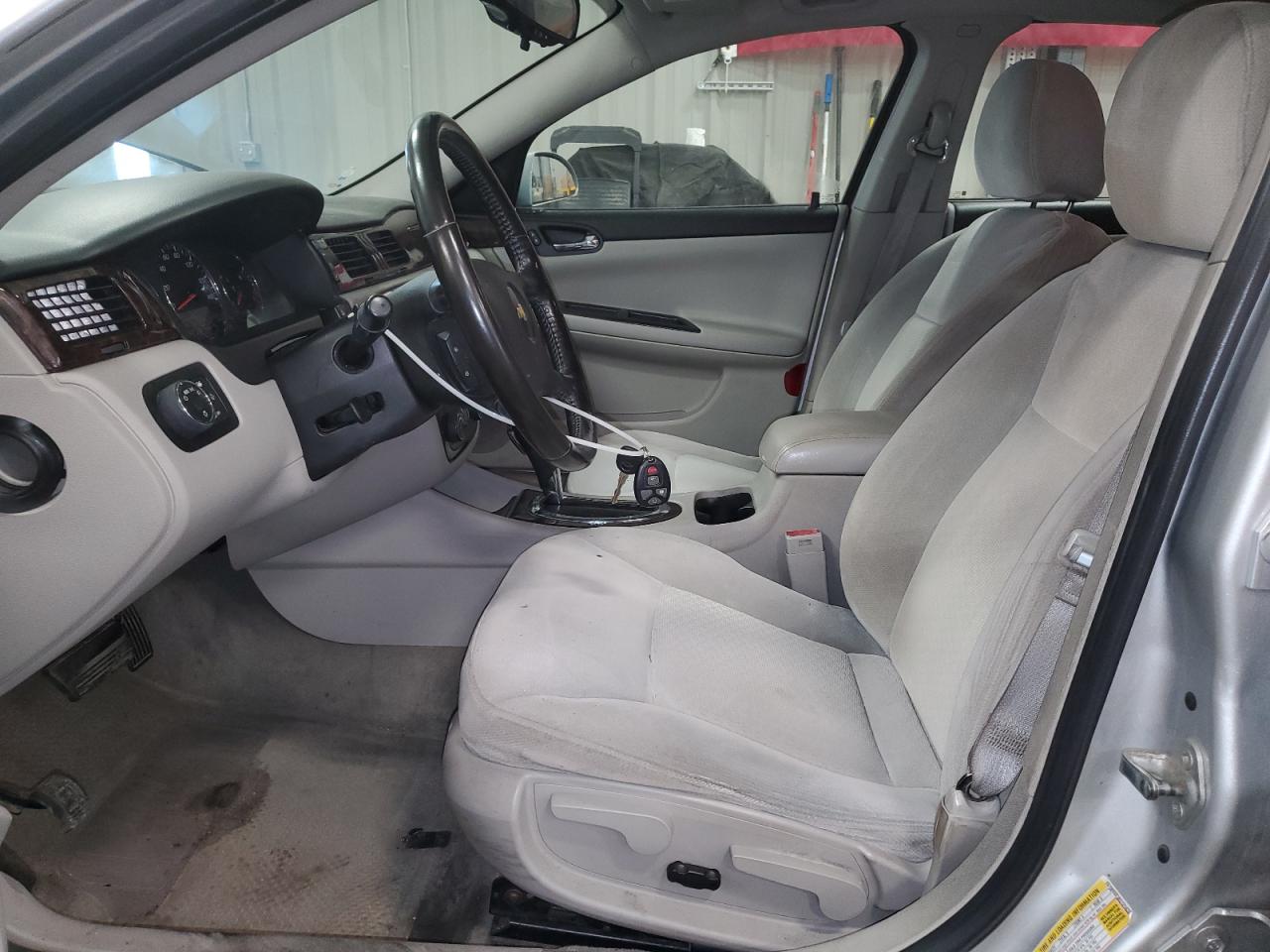 2012 Chevrolet Impala Lt VIN: 2G1WG5E38C1314230 Lot: 69769575