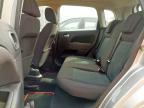 2007 FORD FIESTA ZETEC CLIMATE  for sale at Copart WESTBURY