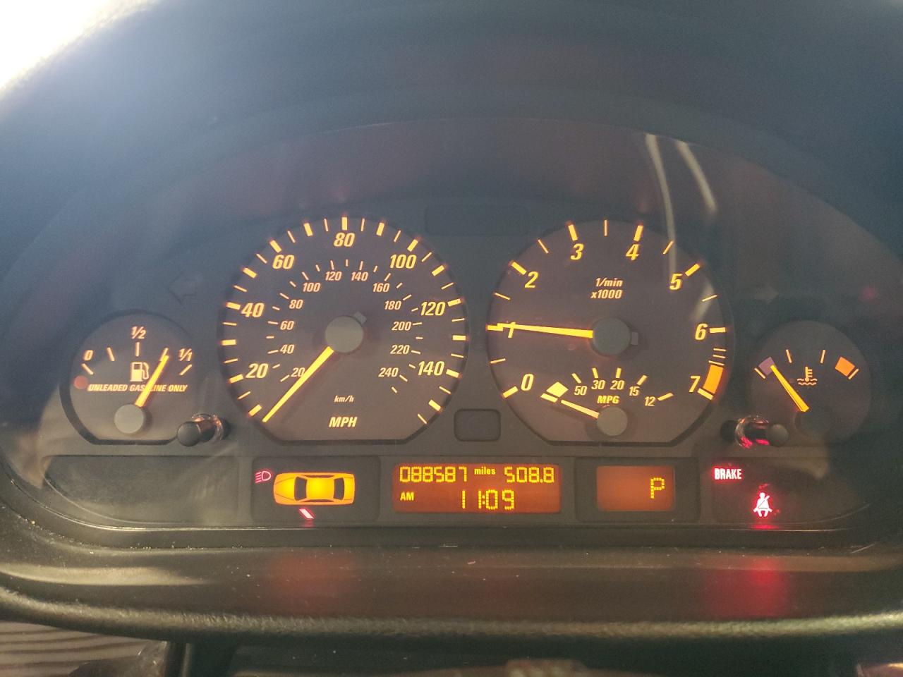 2006 BMW 325 Ci VIN: WBABW33466PX88903 Lot: 66995175