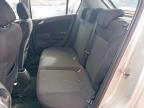 2009 VAUXHALL CORSA ACTIVE for sale at Copart WOLVERHAMPTON