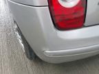 2006 NISSAN MICRA SE for sale at Copart EAST KILBRIDE