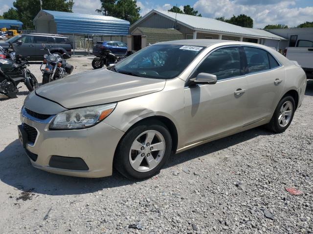 Sedans CHEVROLET MALIBU 2014 Gold