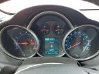 2014 CHEVROLET CRUZE LT   for sale at Copart ON - COOKSTOWN