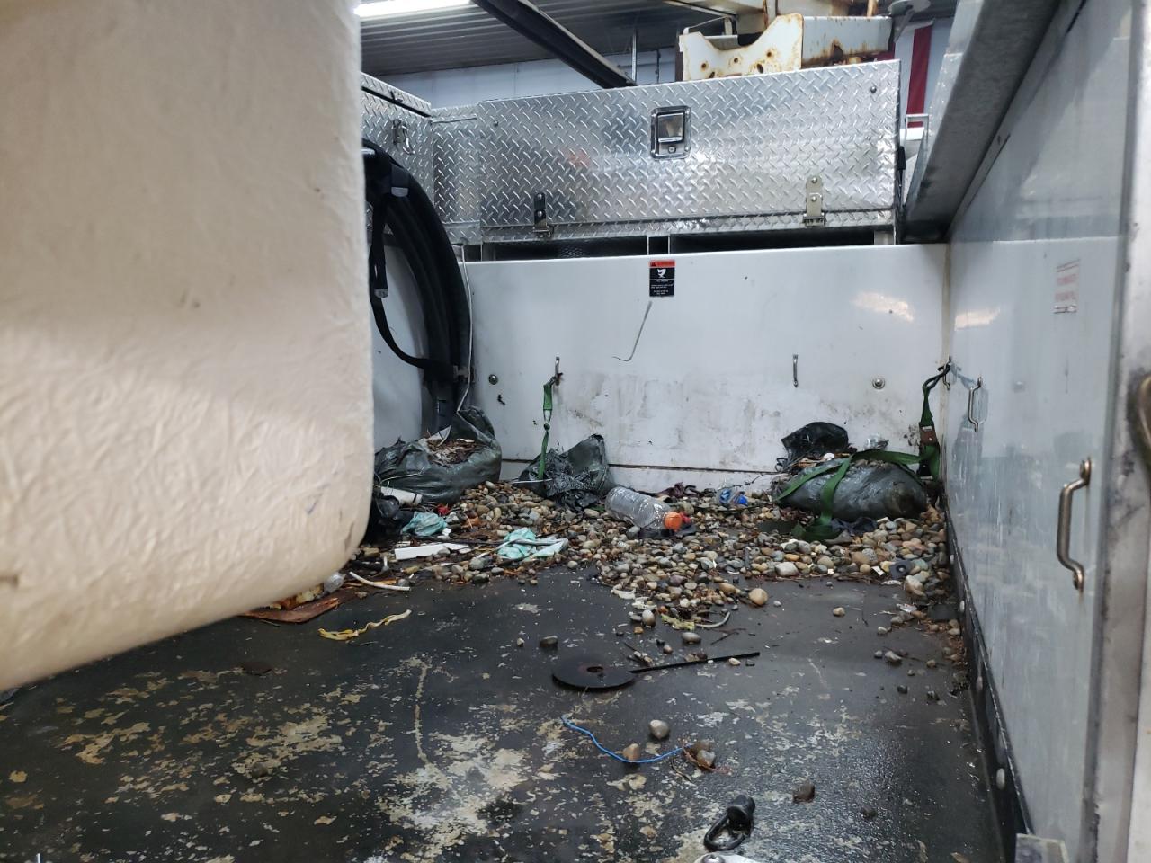 2013 Ford F450 Super Duty VIN: 1FDUF4HYXDEB01066 Lot: 66339165