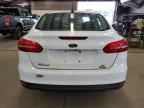 2017 FORD FOCUS SE   for sale at Copart CT - HARTFORD SPRINGFIELD