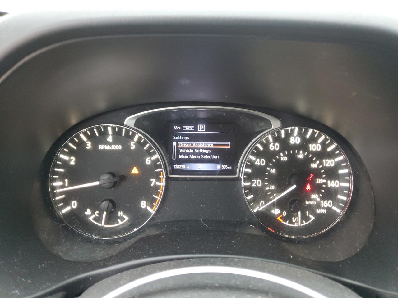 2018 Nissan Pathfinder S VIN: 5N1DR2MM9JC633754 Lot: 86617035