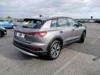 2022 AUDI Q4 E-TRON SPORT 35  for sale at Copart CHESTER