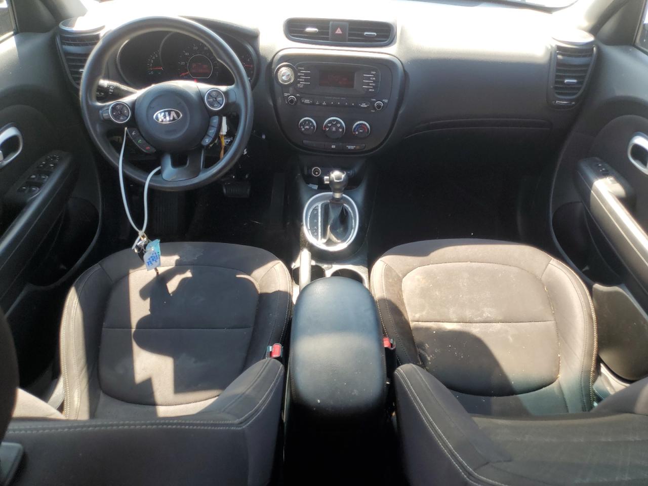 2016 Kia Soul VIN: KNDJN2A24G7245080 Lot: 69576775
