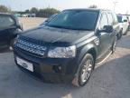 2011 LAND ROVER FREELANDER HSE SD4 AUTO  for sale at Copart BRISTOL