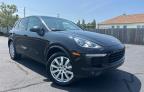 2017 PORSCHE CAYENNE    à vendre chez Copart MA - SOUTH BOSTON