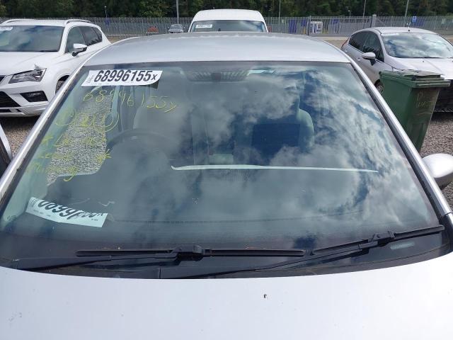 2012 SEAT MII SE