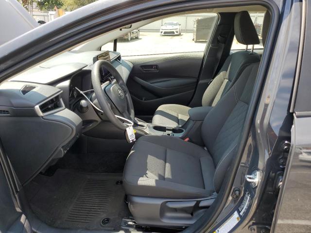  TOYOTA COROLLA 2024 Szary
