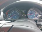 2012 MASERATI GRANTURISM for sale at Copart SANDY
