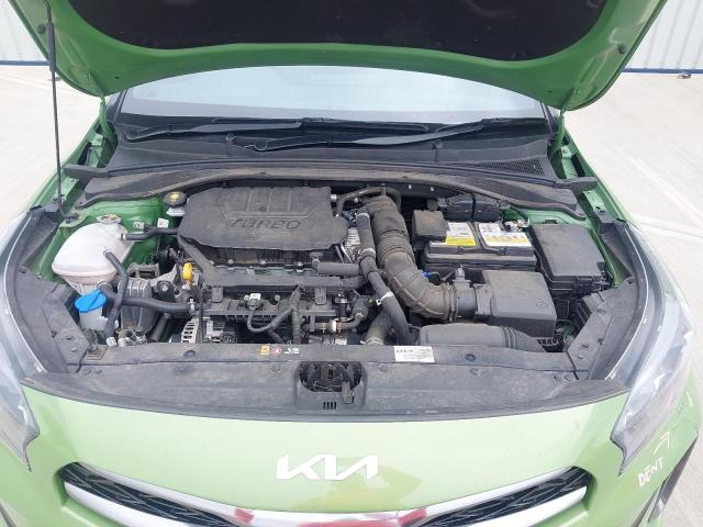 2023 KIA XCEED GT-L