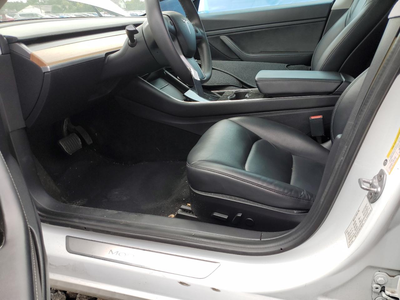 2020 Tesla Model 3 VIN: 5YJ3E1EA9LF645144 Lot: 67525665