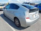 2010 TOYOTA PRIUS T3 for sale at Copart CHESTER