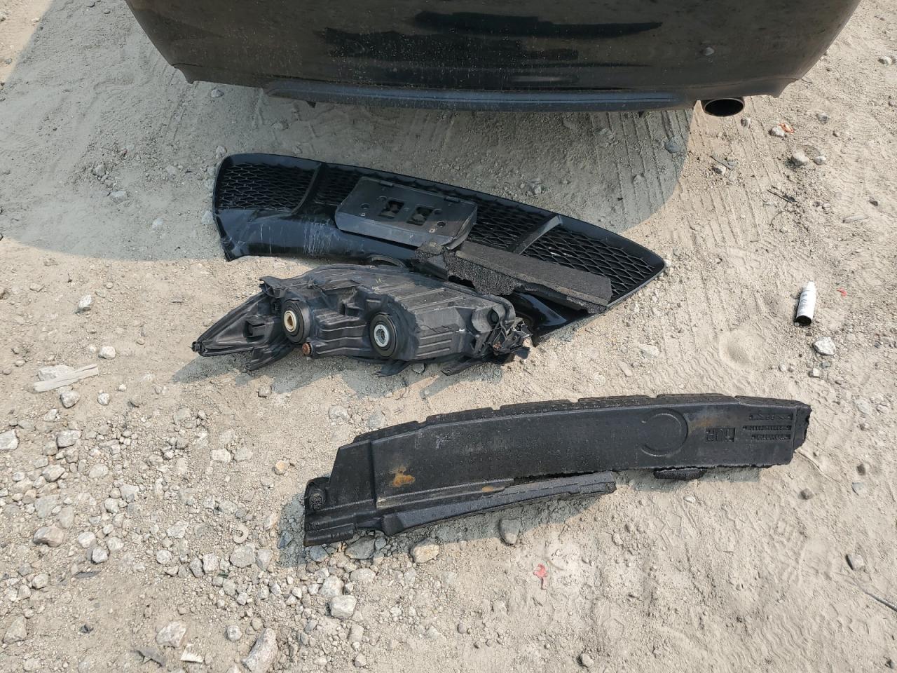 4T1BF1FK7GU116848 2016 Toyota Camry Le