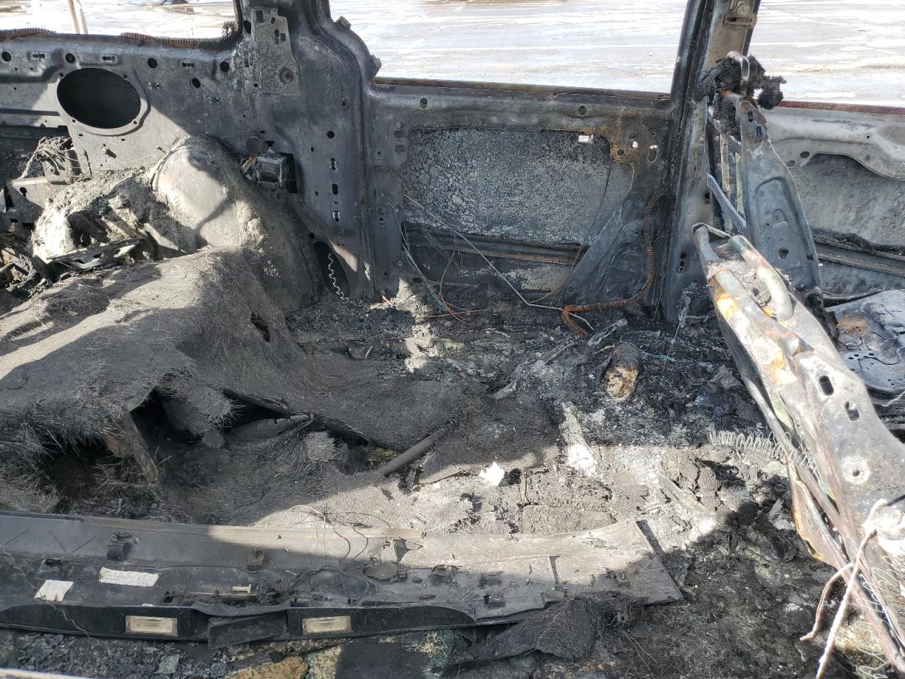 2014 Dodge Grand Caravan Se VIN: 2C4RDGBG5ER274547 Lot: 67449825