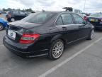 2009 MERCEDES BENZ C220 SPORT for sale at Copart CHESTER