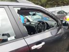 2011 SUBARU FORESTER X for sale at Copart WHITBURN