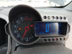 2013 CHEVROLET AVEO LT AU for sale at Copart CORBY