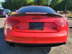 2017 AUDI A5 SPORT à vendre chez Copart CT - HARTFORD SPRINGFIELD