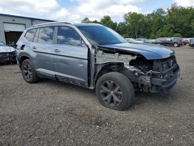  VOLKSWAGEN ATLAS 2018 Серый