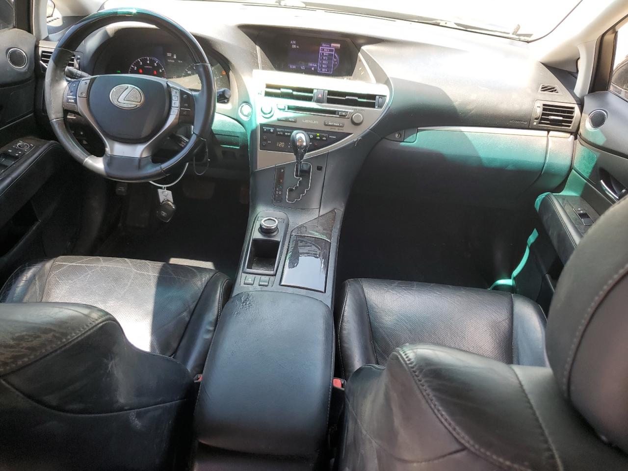 2015 Lexus Rx 350 VIN: 2T2ZK1BAXFC156912 Lot: 69397815