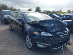 2012 FORD MONDEO TITANIUM X for sale at Copart BRISTOL